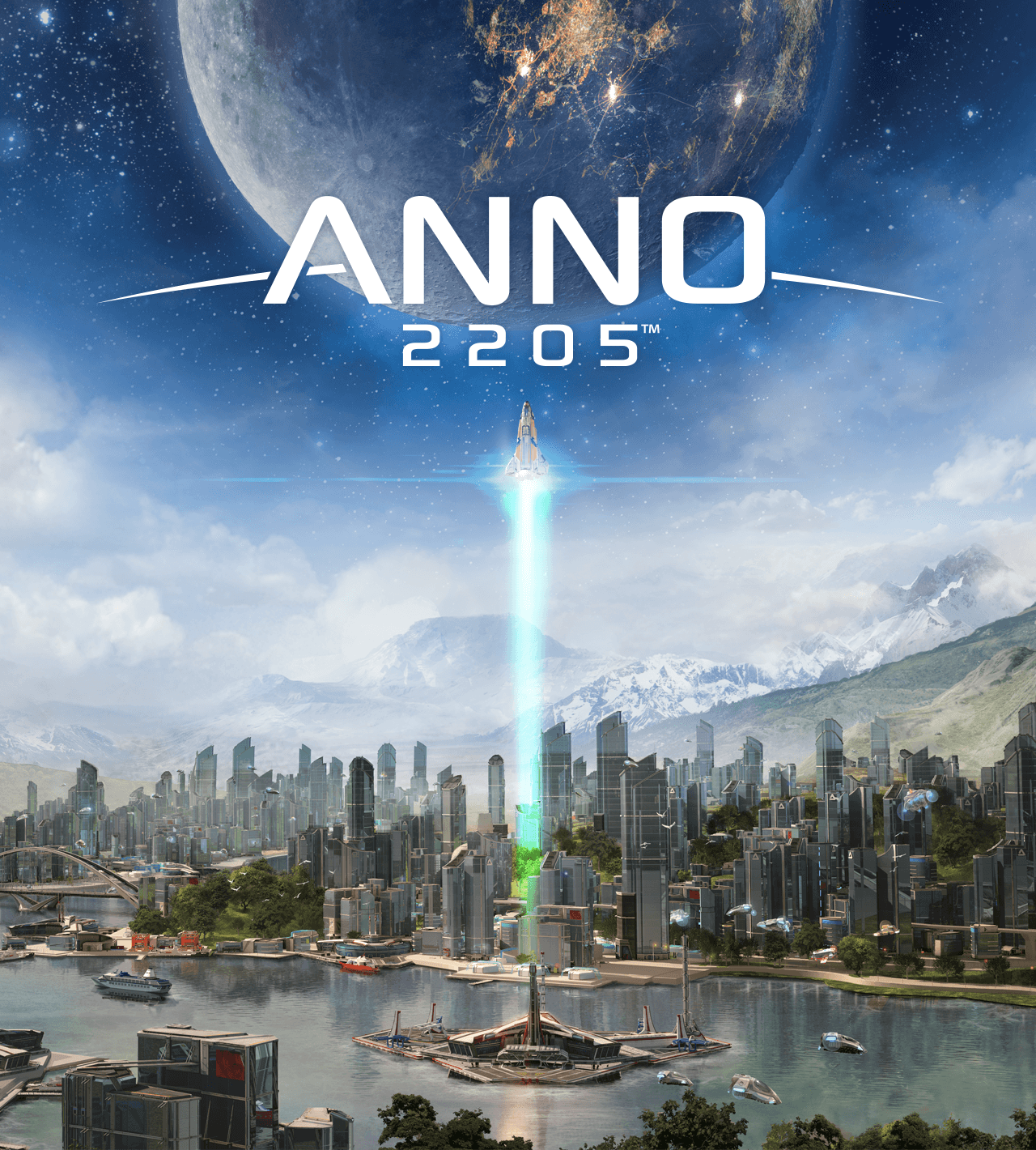 ANNO 2205